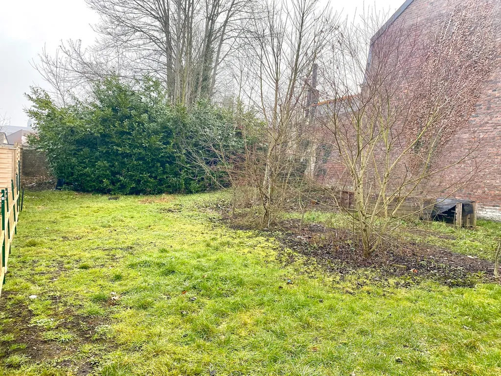 Hoofdfoto Huis in Colfontaine