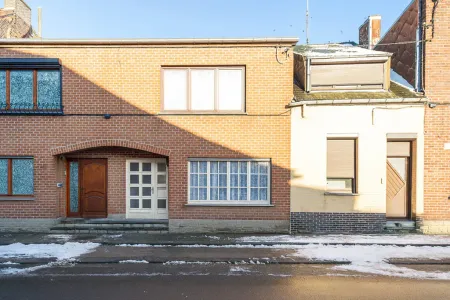 Maison À vendre Colfontaine