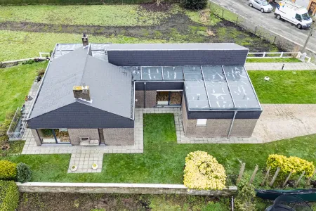 Villa Te Koop Quaregnon