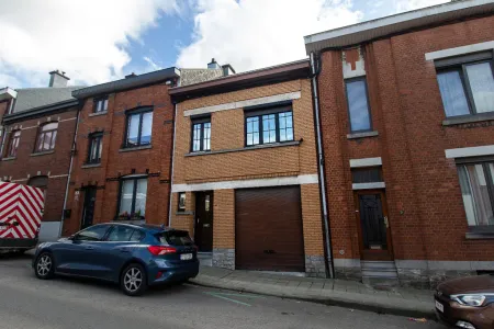 Maison À vendre Verviers