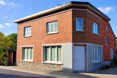 Maison À vendre Bassenge