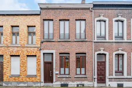 Huis Te Huur Liège
