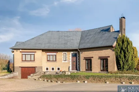 Villa Te Koop Wambeek