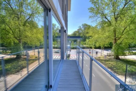 Appartement À louer Wezembeek-Oppem
