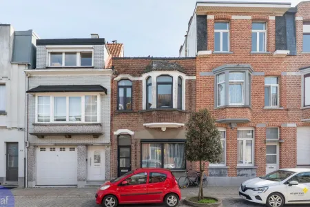 Huis Te Koop Zwijndrecht