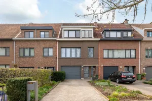 Garage Te Koop Wilrijk