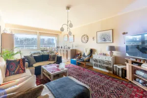 Appartement Te Koop Antwerpen