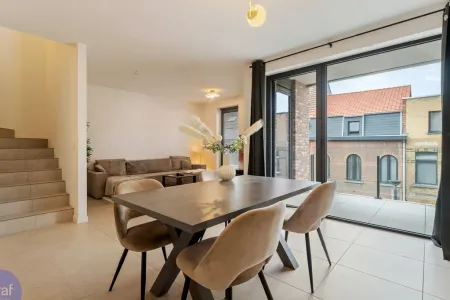 Appartement Te Koop Zwijndrecht