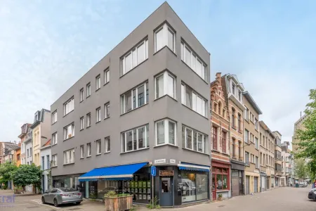 Garage Te Koop Antwerpen