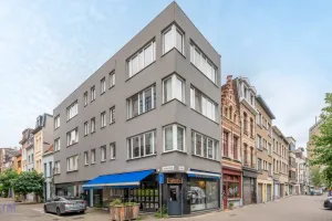 Garage Te Koop Antwerpen