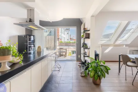 Appartement Te Koop Antwerpen