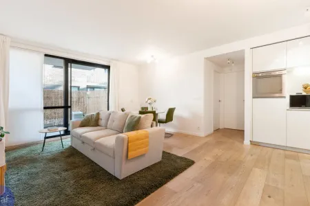 Huis Te Koop Antwerpen