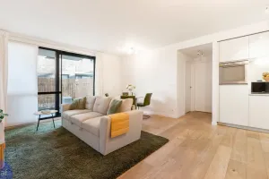 Appartement Te Koop Antwerpen