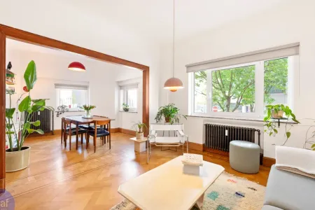 Appartement Te Koop Antwerpen