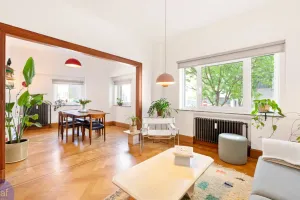Appartement Te Koop Antwerpen