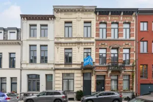 Appartement Te Koop Antwerpen