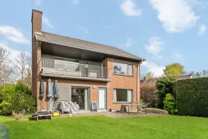 Villa Te Koop Antwerpen