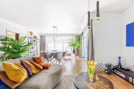 Appartement Te Koop Antwerpen