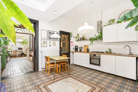 Huis Te Koop Antwerpen
