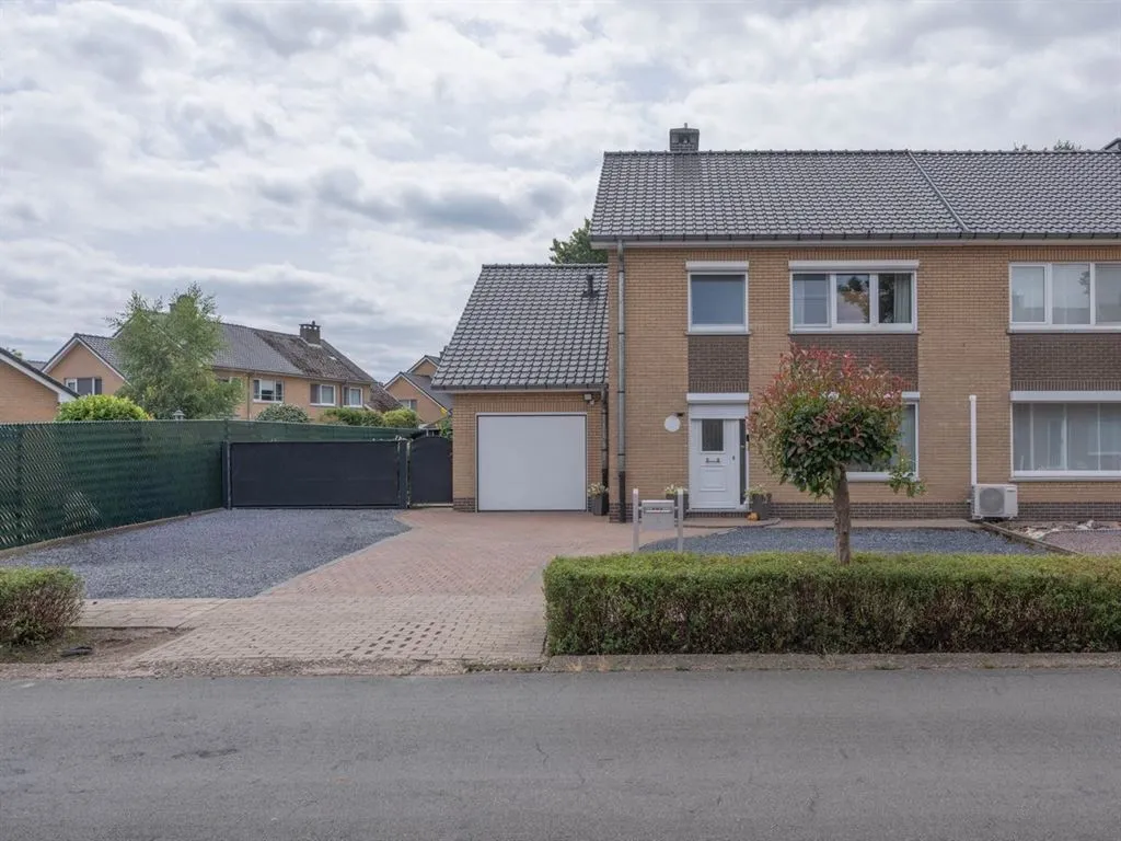 Photo principale Maison à Neeroeteren