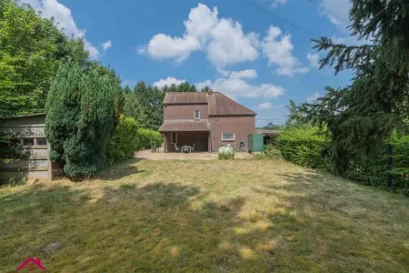 Huis Te Koop Rotem