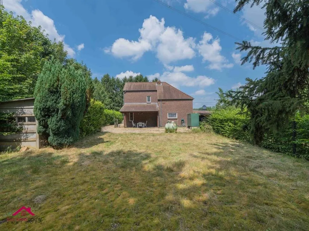 Hoofdfoto Huis in Rotem