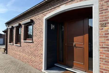 Huis Te Koop Dilsen-Stokkem