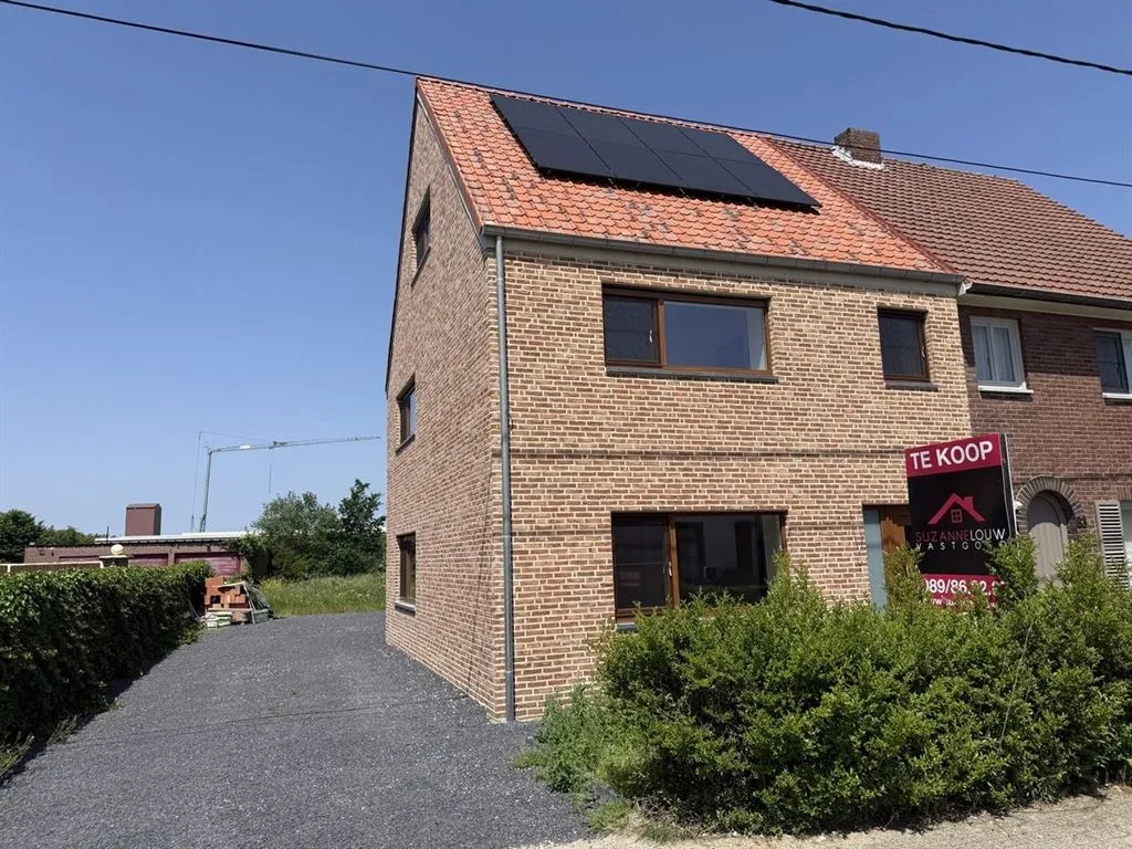 Hoofdfoto Huis in Neeroeteren