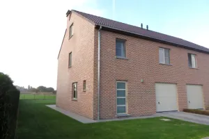 Huis Te Huur Meigem