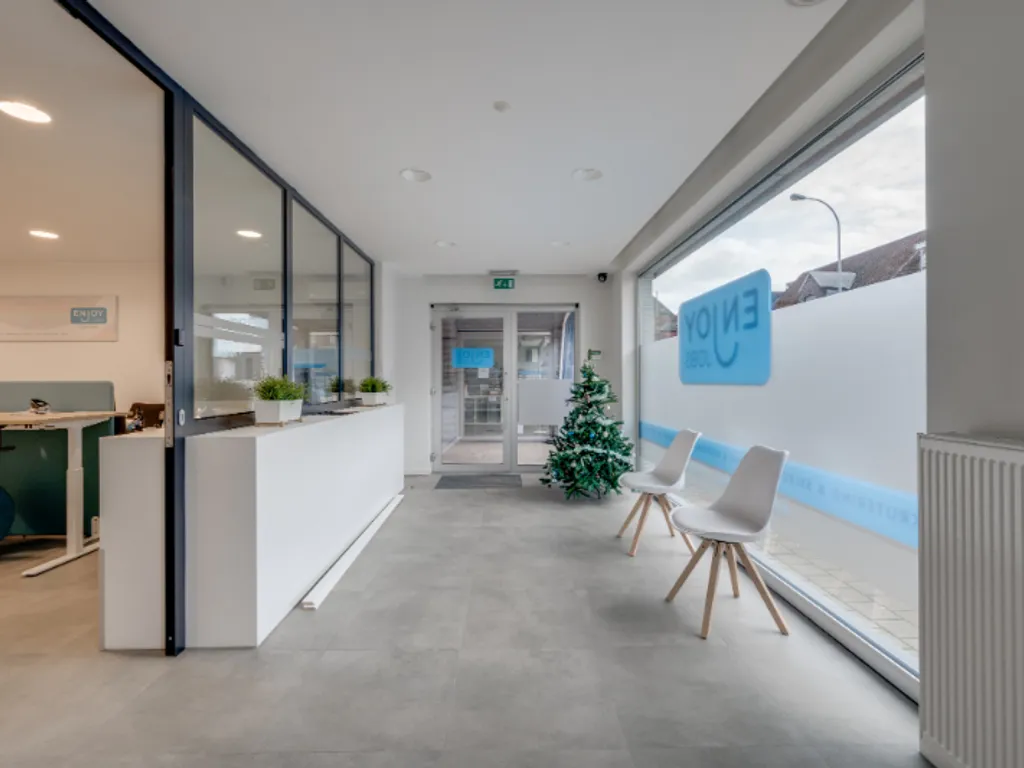 Appartement Te Koop Bissegem
