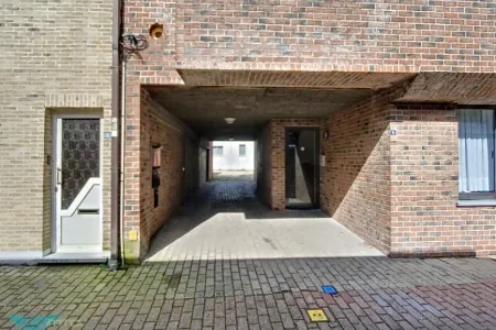 Verhuurd Eeklo
