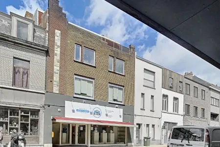 Huis Te Koop Gent