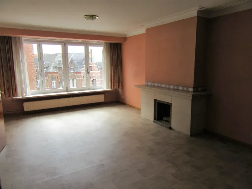 Appartement Te Koop Ledeberg