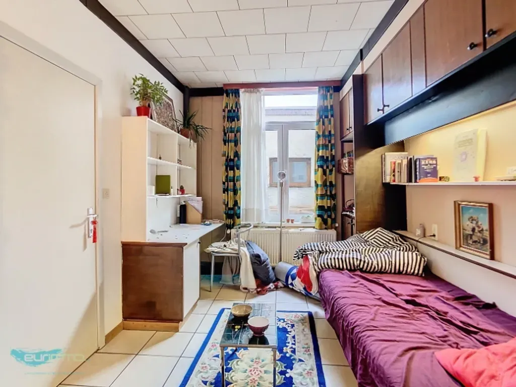 Huis Te Koop Gent