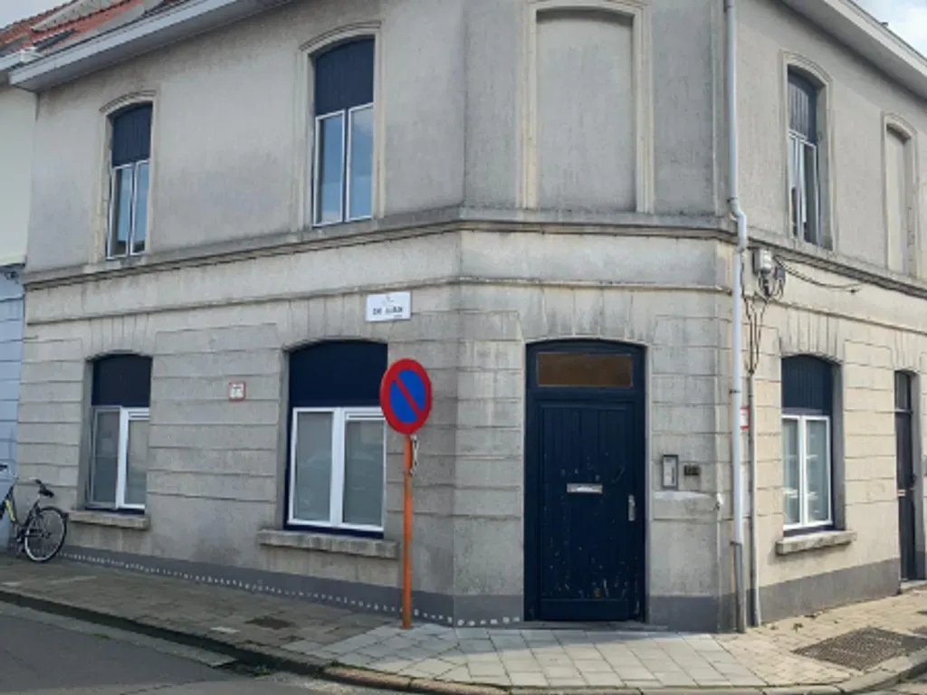 Huis Te Koop Gent