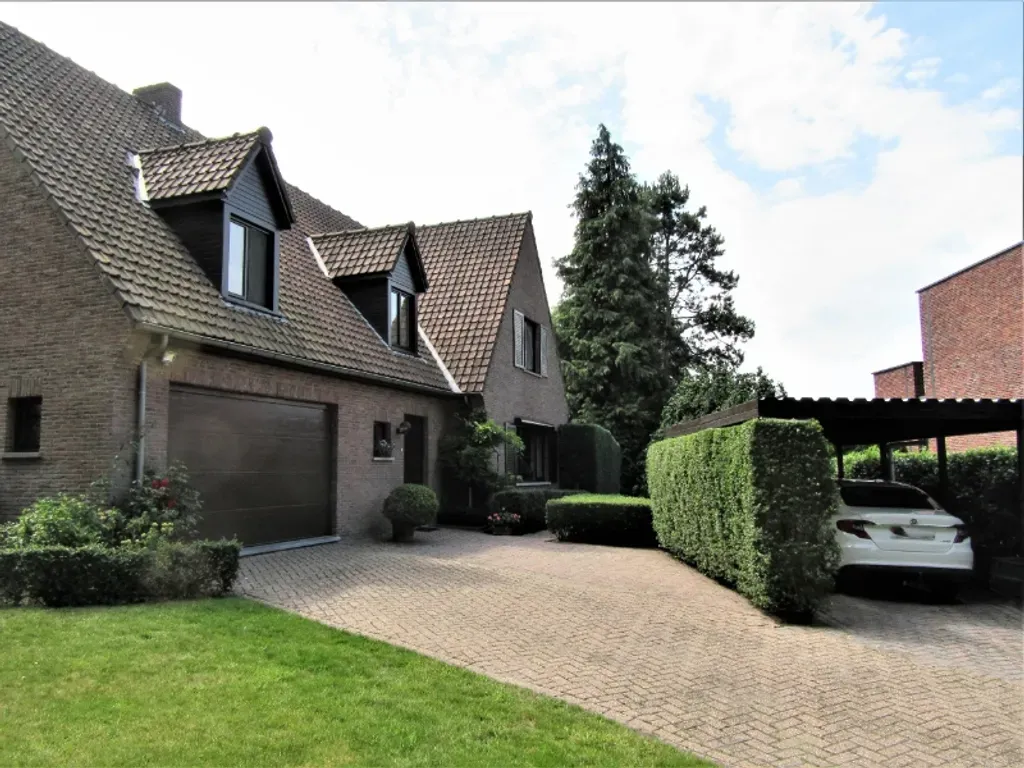 HuisLembeke