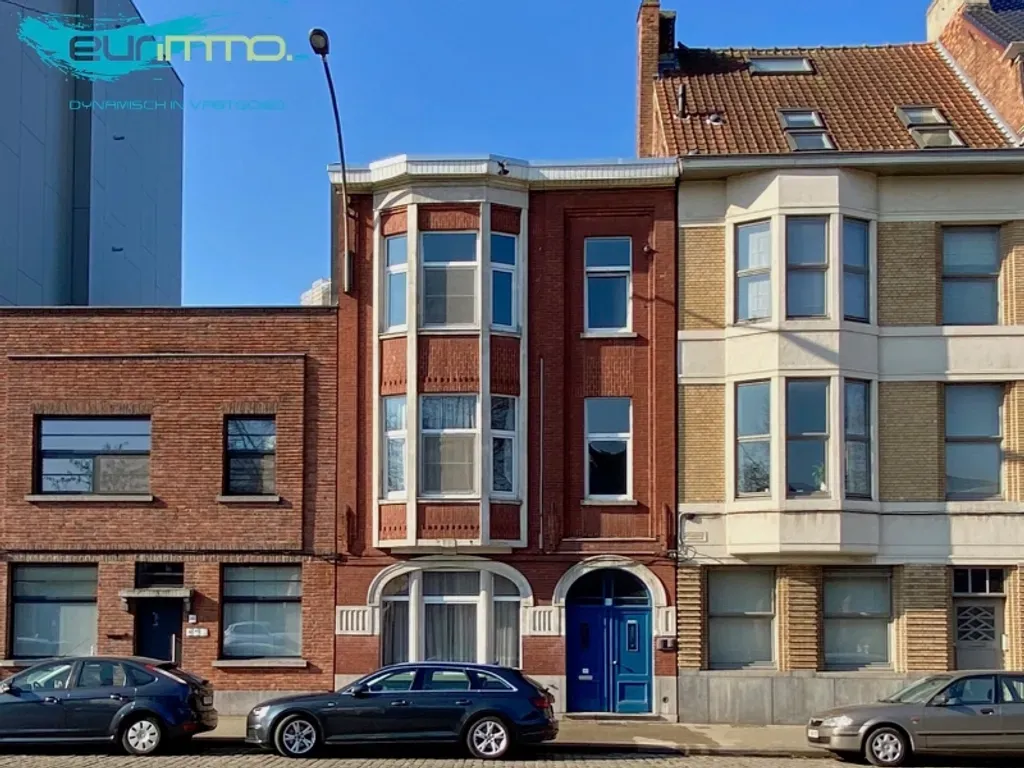 Huis Te Koop Gent