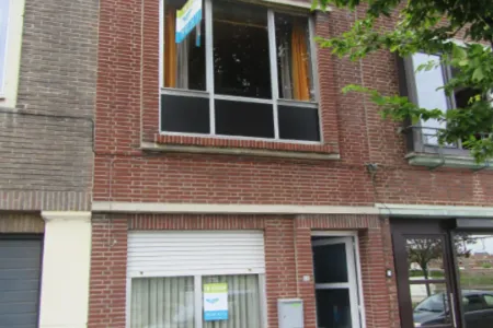 Huis Te Koop Gentbrugge
