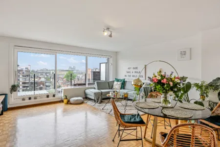 Appartement Te Koop Gent