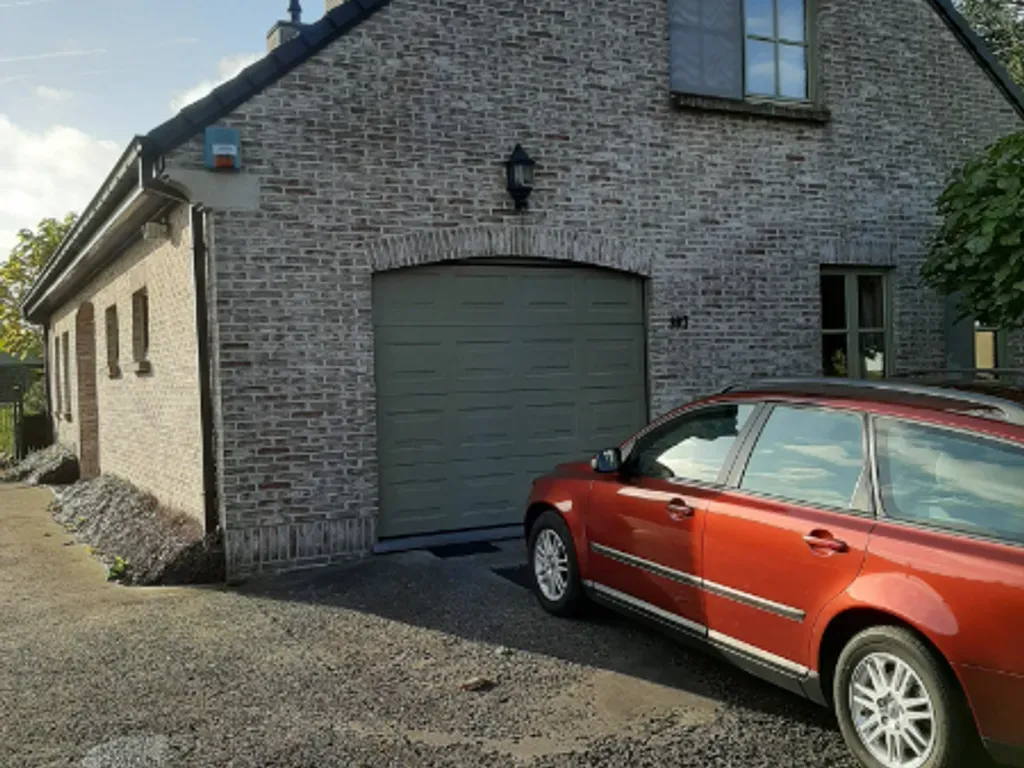 Hoofdfoto Huis in Lochristi