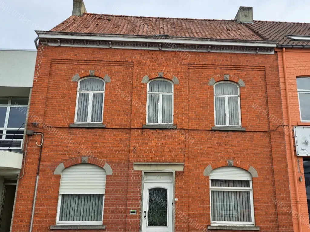 Huis Te Koop Haaltert