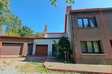 Huis Te Koop Welle