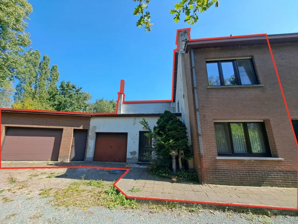 Hoofdfoto Huis in Welle