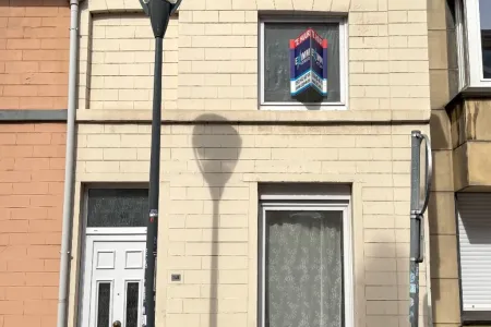 Huis Te Huur Anderlecht