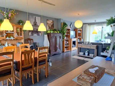 Appartement in Haaltert - Stationsstraat 92 BUS 5, 9450 - foto 4