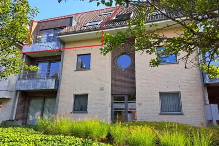 Appartement Te Koop Haaltert