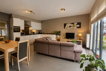 AppartementAlost