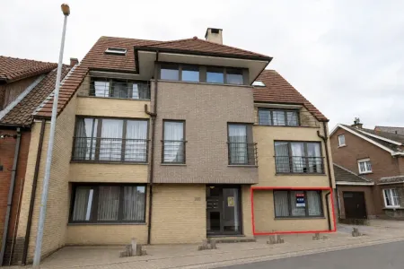 Appartement Te Huur Haaltert