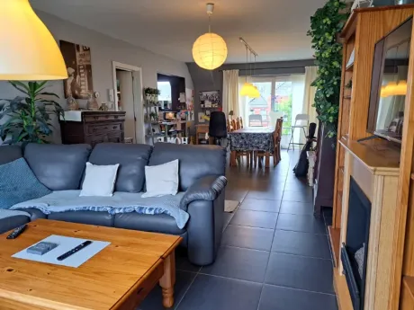 Appartement in Haaltert - Stationsstraat 92 BUS 5, 9450 - foto 6