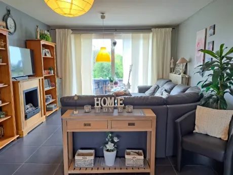 Appartement in Haaltert - Stationsstraat 92 BUS 5, 9450 - foto 7